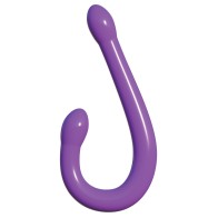 Classix Bendable Double Whammy Purple