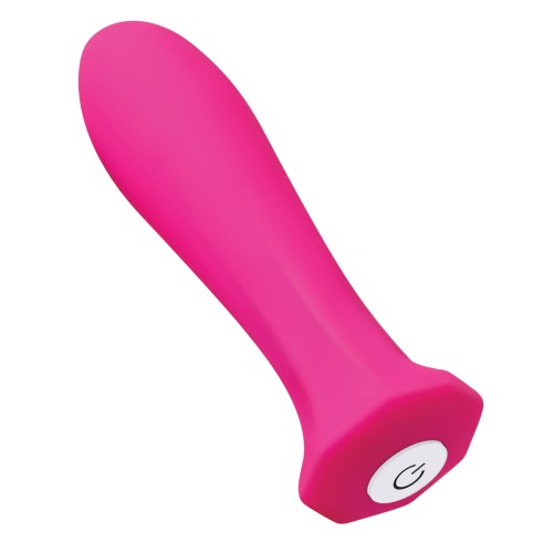 Evolved The Queen Powerful Vibrator Pink