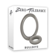 Zero Tolerance Bullseye Double Loop Cock Ring