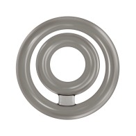 Zero Tolerance Bullseye Double Loop Cock Ring