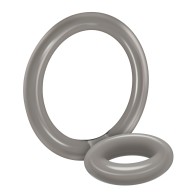 Zero Tolerance Bullseye Double Loop Cock Ring