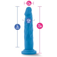 Dildo Dual Density 7.5" - Realismo Máximo