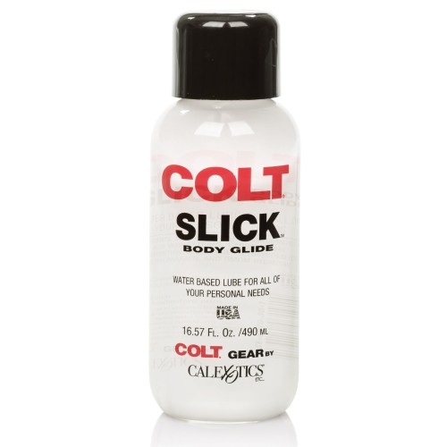 COLT Slick Body Glide Lubricant 16.57 oz