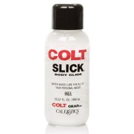 Lubricante COLT Slick Body Glide 16.57 oz