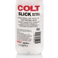 COLT Slick Body Glide Lubricant 16.57 oz