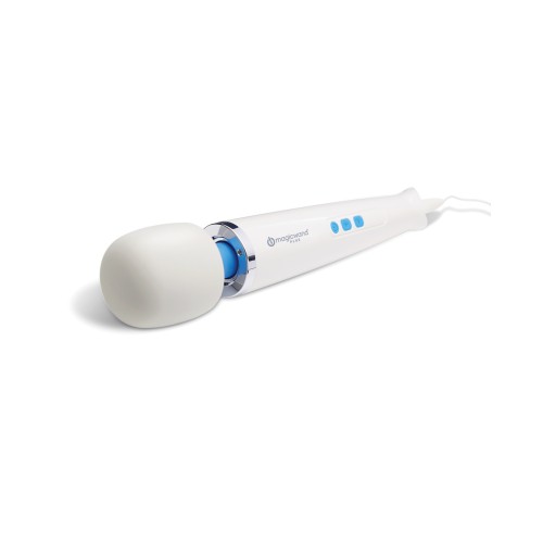 Magic Wand Plus Massager