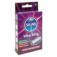 Anillo Vibrador Skins Performance Empaque Minorista