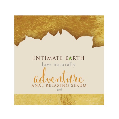 Intimate Earth Adventure Anal Relax Serum 3 ml