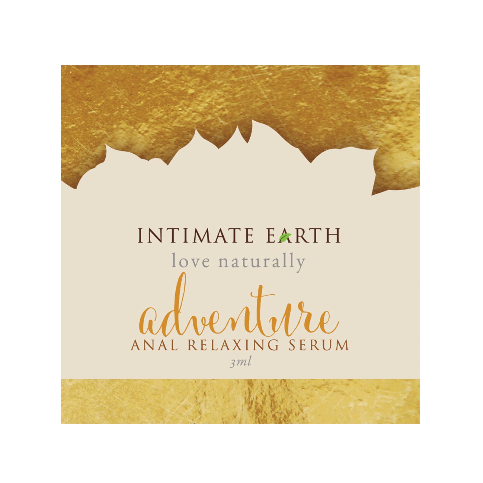 Intimate Earth Adventure Anal Relax Serum 3 ml