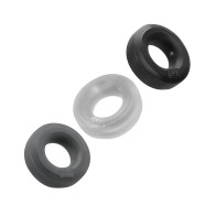 Hunky Junk C Ring Multi Pack