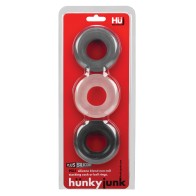 Hunky Junk C Ring Multi Pack