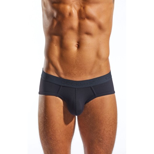 Brief Deportivo Cocksox con Contorno para Hombres Activos