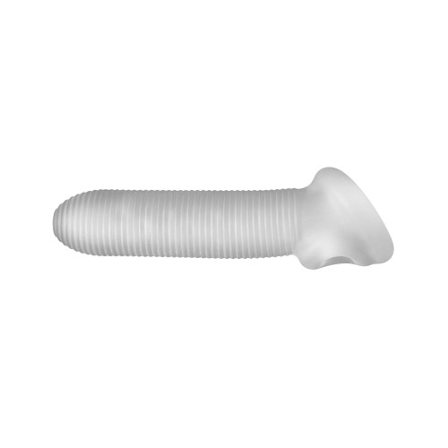 Perfect Fit Fat Boy Funda Micro Ribbed 6.5