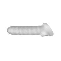 Perfect Fit Fat Boy Funda Micro Ribbed 6.5