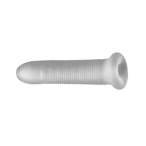 Perfect Fit Fat Boy Funda Micro Ribbed 6.5