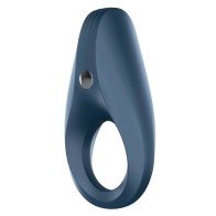 Satisfyer Rocket Ring Dark Blue