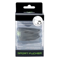 Slinger Sport Fucker Negro