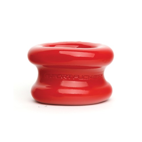 Cómodo Muscle Ball Stretcher para Placer Sensacional