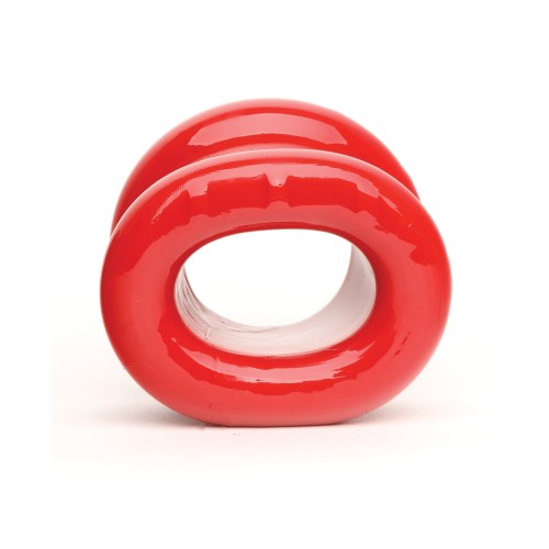 Cómodo Muscle Ball Stretcher para Placer Sensacional