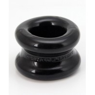 Sport Fucker Muscle Ball Stretcher Black - Comfort and Sensation