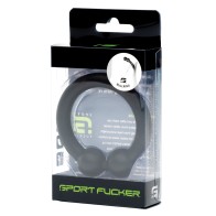 Sport Fucker Bullring Black