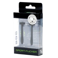 Kit de Plug Cum Sport Fucker para un Placer Definitivo