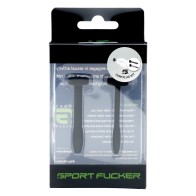 Kit de Plug Cum Sport Fucker para un Placer Definitivo