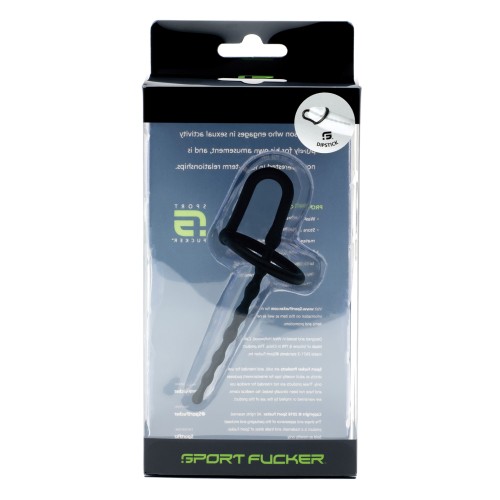 Sport Fucker Dipstick Sound para Juego Sensorial