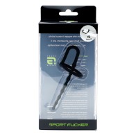 Sport Fucker Dipstick Sound para Juego Sensorial