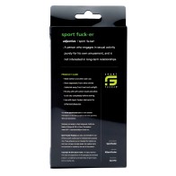 Sport Fucker Dipstick Sound para Juego Sensorial