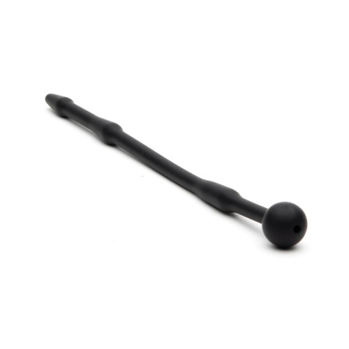 Sport Fucker Urethral Sound Black