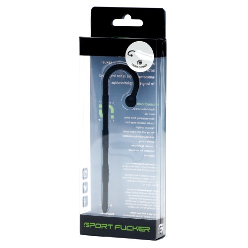 Sport Fucker Ultra Sonido para Estimulación Interna Sensacional