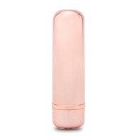 Bullet Nu Sensuelle Joie - Vibrador Oro Rosa