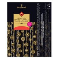 Sensuva Ultra Thick Hybrid Moisturizer for Sensitive Skin