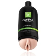 Sir Richards Control Pussy Stroker for Discreet Pleasure