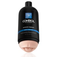 Sir Richards Control Oral Stroker for Ultimate Discretion