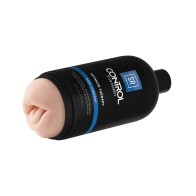 Sir Richards Control Oral Stroker for Ultimate Discretion