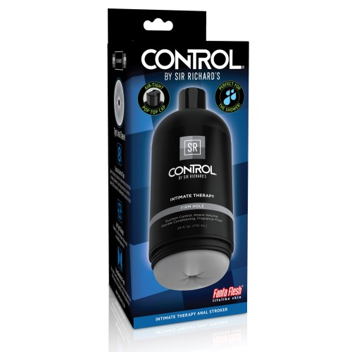 Sir Richards Control Intimate Therapy Stroker