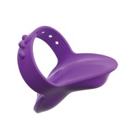 Vibrador Finger Vibe para Ella