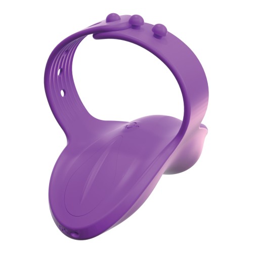 Vibrador Finger Vibe para Ella