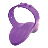 Vibrador Finger Vibe para Ella