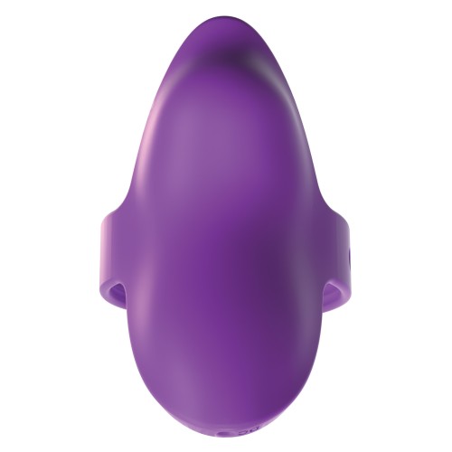 Vibrador Finger Vibe para Ella