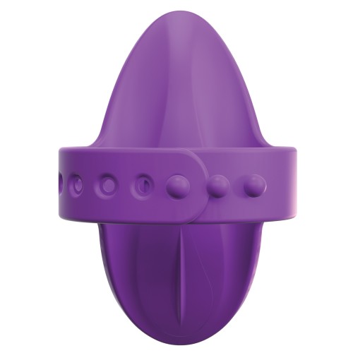 Vibrador Finger Vibe para Ella