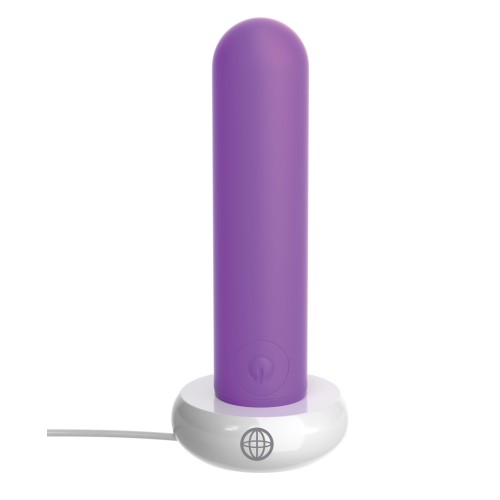 Fantasy for Her Rechargeable Bullet