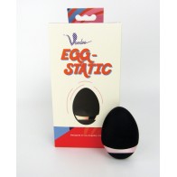 Voodoo Egg-Static 10X Wireless Black