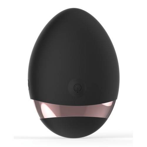 Voodoo Egg-Static 10X Wireless Black