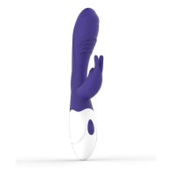 Voodoo Money Bunny 10X Wireless - Purple