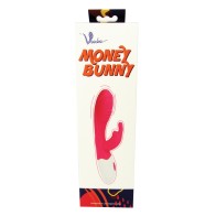 Voodoo Money Bunny 10X Wireless - Powerful Pleasure