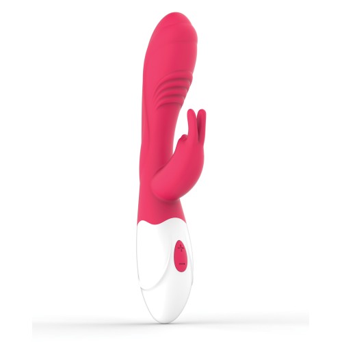 Voodoo Money Bunny 10X Wireless - Powerful Pleasure