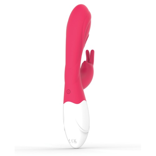 Voodoo Money Bunny 10X Wireless - Powerful Pleasure